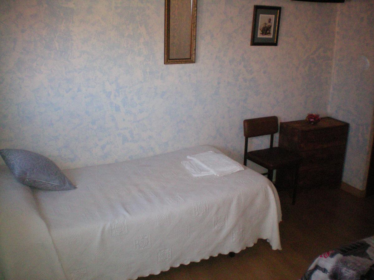 Hotel Rural Los Perales San Vitero Exteriér fotografie